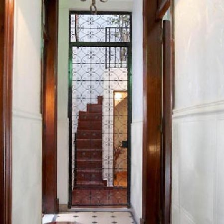 Apartamento Casabierta Ciudad Autónoma de Ciudad Autónoma de Buenos Aires Exterior foto