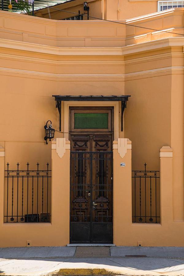 Apartamento Casabierta Ciudad Autónoma de Ciudad Autónoma de Buenos Aires Exterior foto