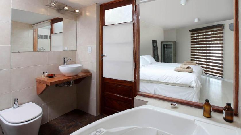Apartamento Casabierta Ciudad Autónoma de Ciudad Autónoma de Buenos Aires Habitación foto