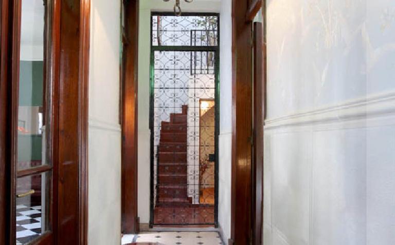 Apartamento Casabierta Ciudad Autónoma de Ciudad Autónoma de Buenos Aires Exterior foto