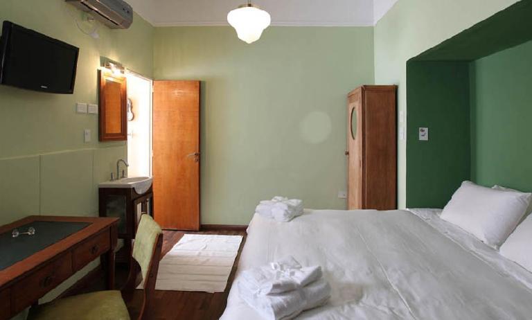 Apartamento Casabierta Ciudad Autónoma de Ciudad Autónoma de Buenos Aires Exterior foto
